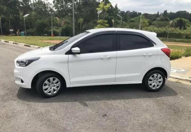 Ford Ka 1.0 SE/SE Plus TiVCT Flex 5p - Foto 3