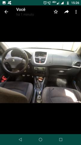 Peugeot passion só 13.700,00 - Foto 6