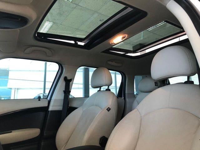 COUNTRYMAN 2013/2013 1.6 S ALL4 4X4 16V 184CV TURBO GASOLINA 4P AUTOMÁTICO - Foto 10