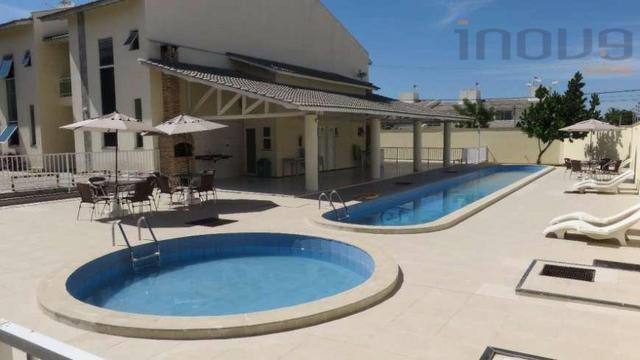 Casa duplex em condomínio fechado na Lagoa Redonda - Foto 17