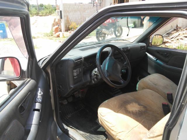 Vendo fiat elba - Foto 2
