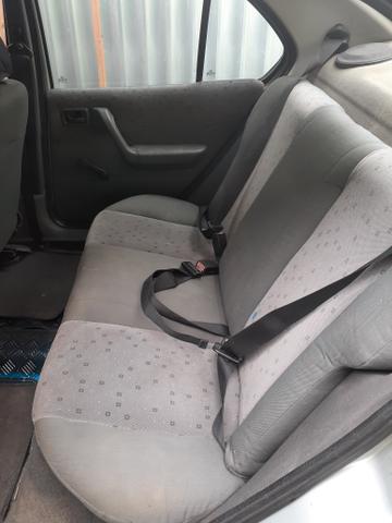 Vendo carro - Foto 4