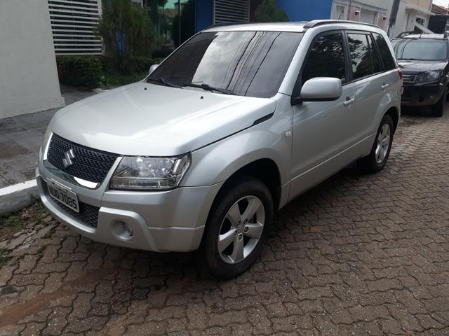 Grand Vitara 2012 4x4 2.0 16v - Foto 6