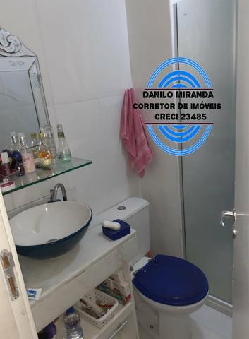 Apartamento 2/4 Gran Ville das Artes 129,990 - Foto 7