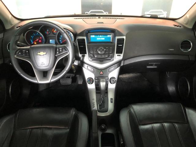 Gm Cruze Lt 1.8 2012 - Foto 8