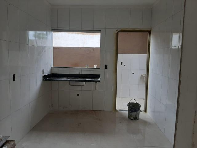 Casa Térrea Nova Campo Grande, 2 quartos - Foto 9