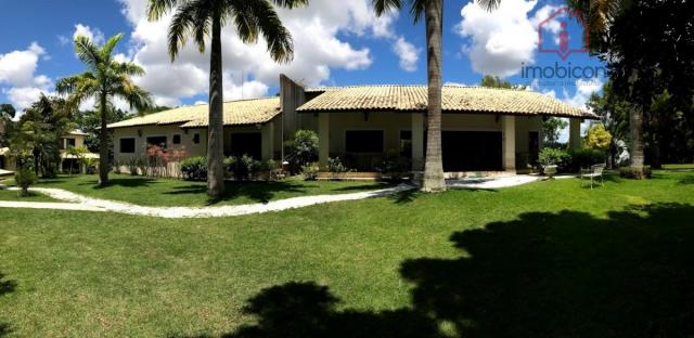 Casa de condomínio à venda com 5 dormitórios em --, -- cod:LL032 - Foto 7