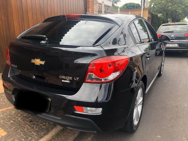 Cruze 2015 completo - Foto 2