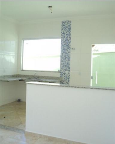 Casa geminada em juatuba - Foto 4
