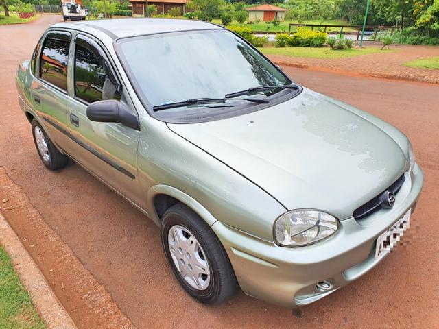 Corsa classic - Foto 3