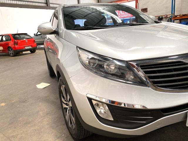 Sportage 11/12 EX3 conservada!! - Foto 3