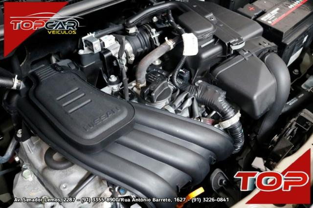 Promoção Nissan March 1.0 SV 2016/2017 é na Top Car! - Foto 10