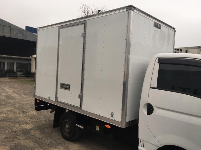 Furgões Novos HR/Bongo - Foto 7