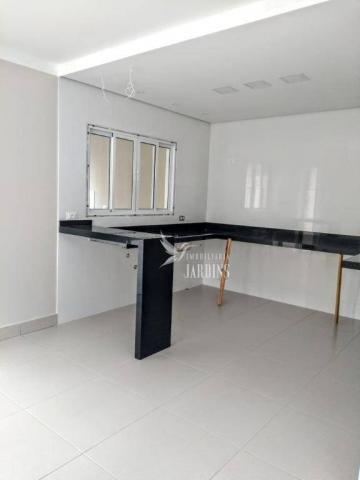 Sobrado com 3 dormitórios à venda, 180 m² por R$ 585.000,00 - Jardim Central Park - Londri - Foto 16