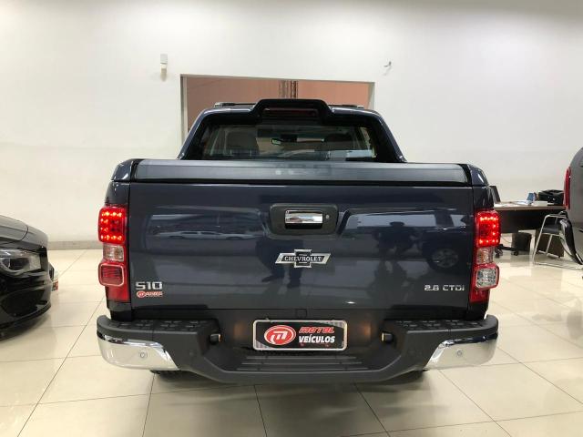 S10 100 YEARS 2.8 4X4 diesel 18/18 - Foto 6
