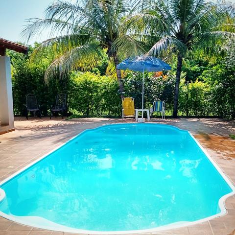 Alugo Rancho por diária! - Foto 19