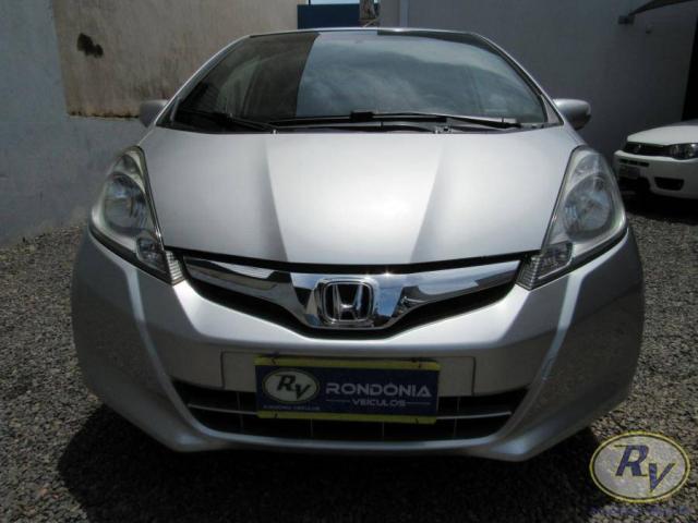 HONDA FIT 2012/2013 1.5 EX 16V FLEX 4P AUTOMÁTICO - Foto 7