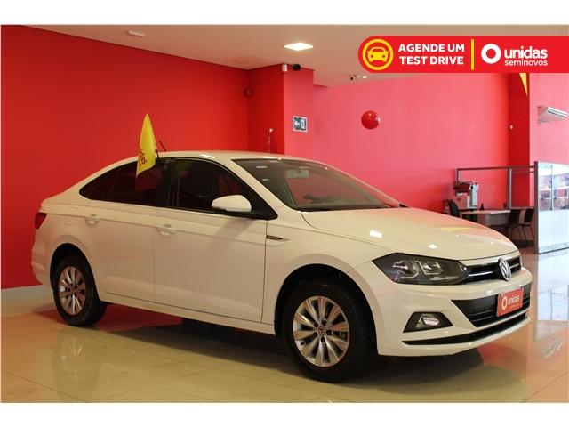 Volkswagen Virtus 1.0 200 tsi comfortline automático - Foto 3