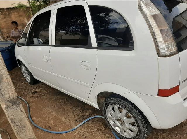 Meriva Maxx 2010/2011 - Foto 3