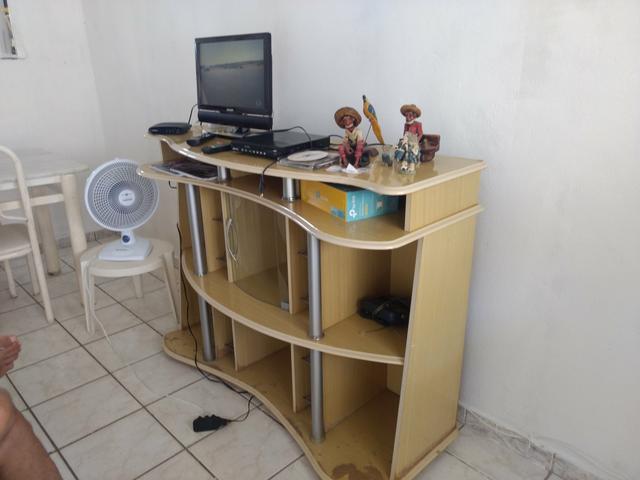 Casa em.maria farinha com WiFi,proximo de tudo,restaurantes,praias,padarias,farmacias - Foto 14