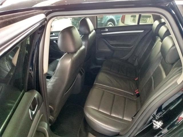 Jetta variant 2.5/ completa automática/ financia 100% - Foto 14