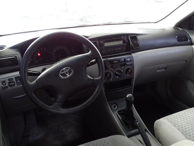 COROLLA 2007/2007 1.8 XEI 16V GASOLINA 4P MANUAL - Foto 10