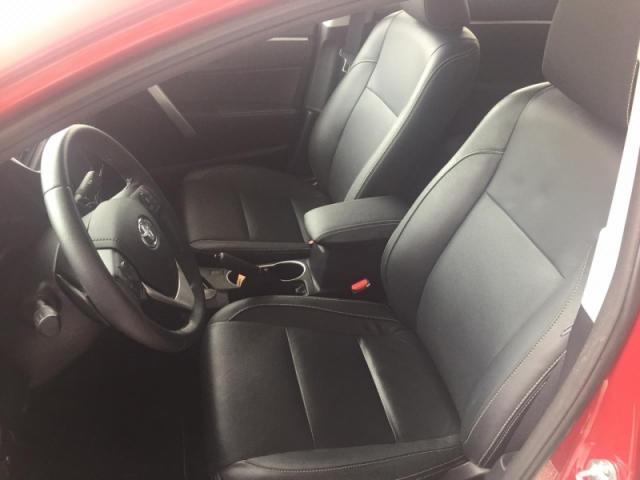 TOYOTA COROLLA 2.0 XEI 16V FLEX 4P AUTOM?TICO. - Foto 6