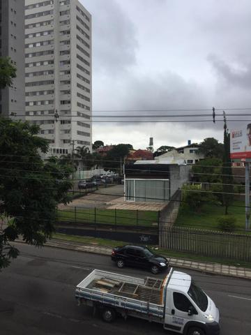 Ap 2 qtos, a 50 metros Condor Pinheirinho, 1399,oo ( aluguel+condomínio+taxas) - Foto 10