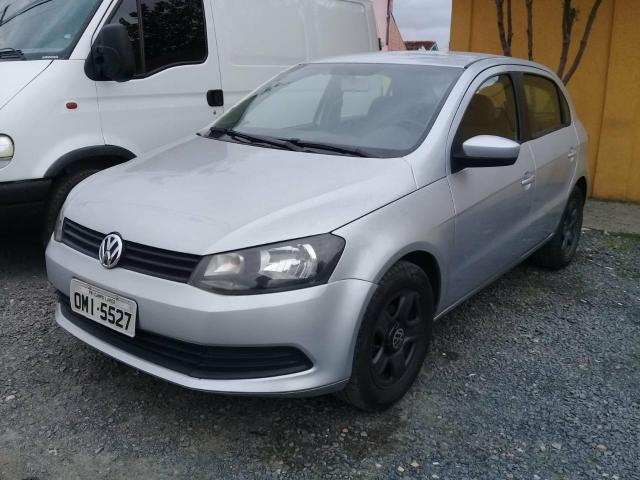 Gol g6 - Foto 6