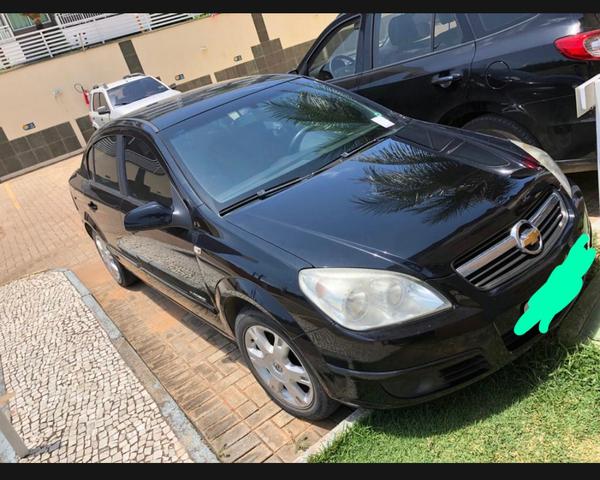 Vectra Elegance - Foto 5