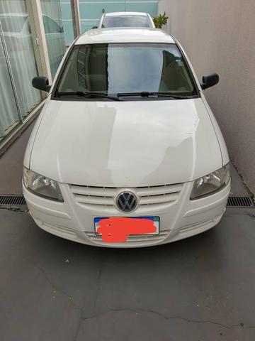 Gol 1.0 impecável - Foto 6