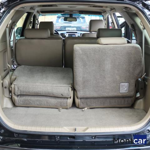 HILUX 2013/2013 3.0 SRV 4X4 CD 7 LUGARES 16V TURBO INTERCOOLER DIESEL 4P AUTOMÁTICO - Foto 8