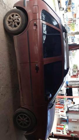 Volkswagen Gol AP ano 2000