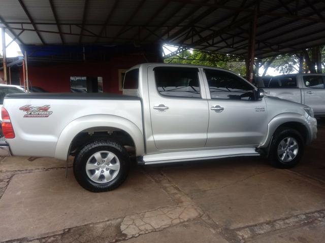 Hilux srv 2012 - Foto 3