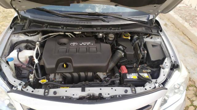 Corolla XEI 2.0 top dos extras - Foto 11