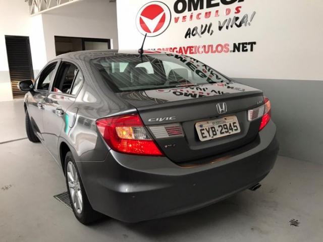 Honda civic 2012 1.8 lxl 16v flex 4p automÁtico - Foto 11