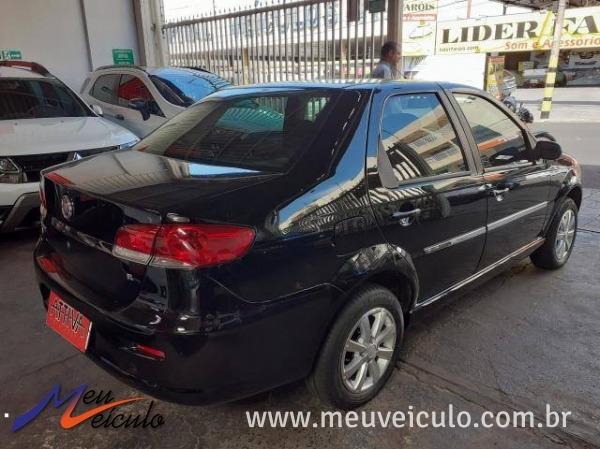 Fiat Siena EL 1.0 - Foto 3