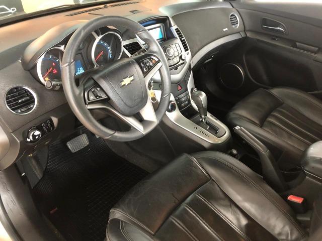 Gm Cruze Lt 1.8 2012 - Foto 10