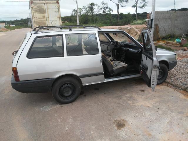 Vendo fiat elba - Foto 5
