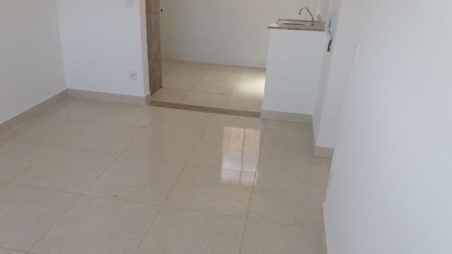 Apartamento à venda com 2 dormitórios em Dona clara, Belo horizonte cod:15443 - Foto 9