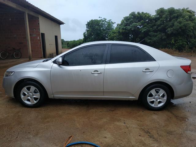 Kia cerato - Foto 16