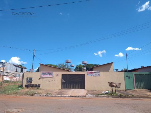 Kitchenette/conjugado à venda com 1 dormitórios em Bairro são francisco, Goiânia cod:213 - Foto 6