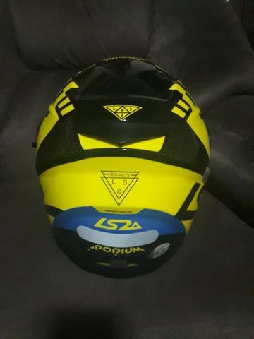 Capacete Ls2 - Foto 4