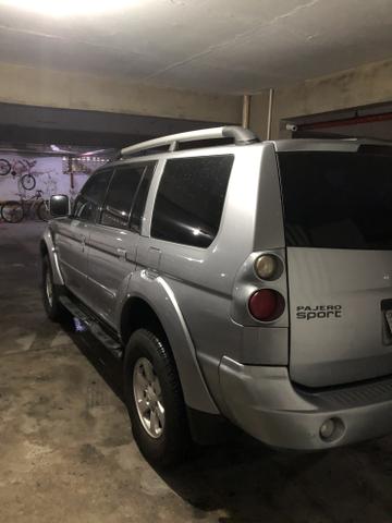 Mitsubishi Pajero Sport 2008 - Foto 2