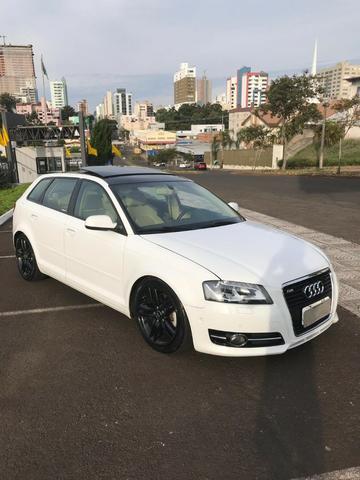 Audi A3 Sportback ano 2012 - Foto 16