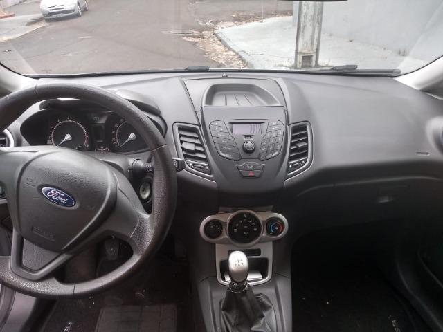 New Fiesta SE 1.5 - 14/15 - Foto 4