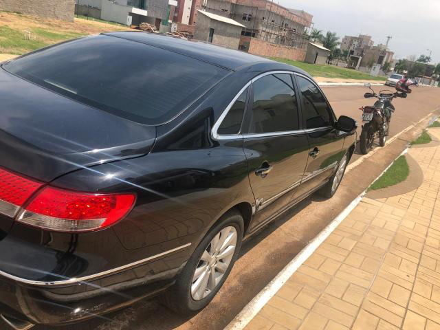 Hyundai azera 3.3 azera - Foto 4