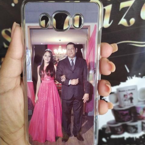 Capas de celular para Sublimação - Foto 2