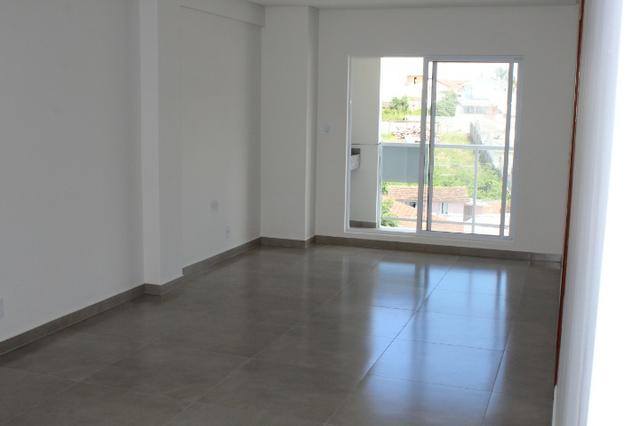 Apartamentos novos semi mobiliados para locação, próximo a Facvest. - Foto 7
