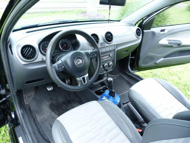 Saveiro cross 1.6 ce impecavel - Foto 10